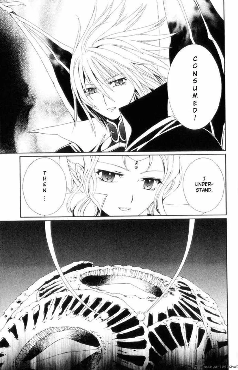Record of Fallen Vampire Chapter 42 page 7