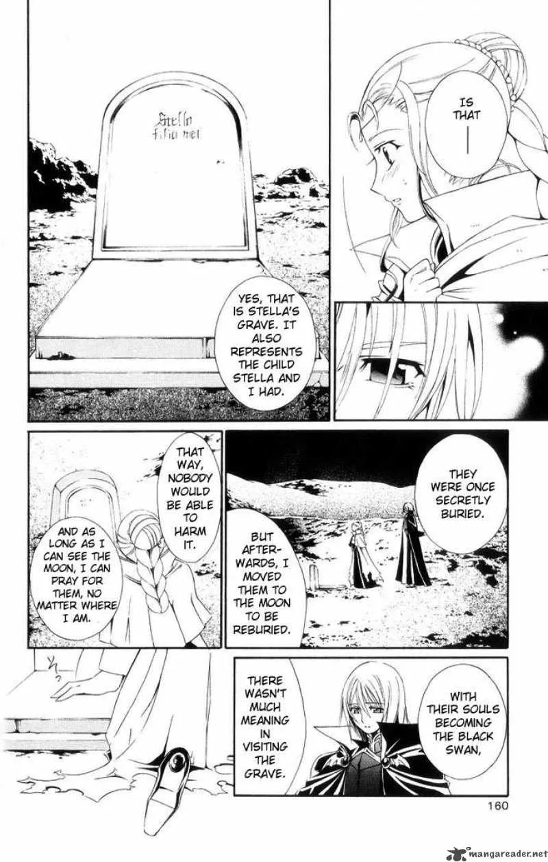 Record of Fallen Vampire Chapter 42 page 30