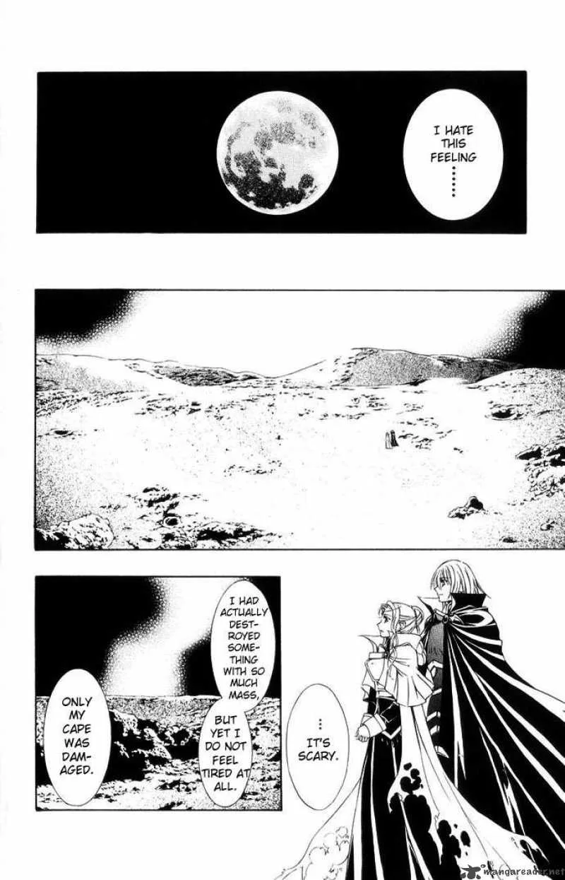 Record of Fallen Vampire Chapter 42 page 28