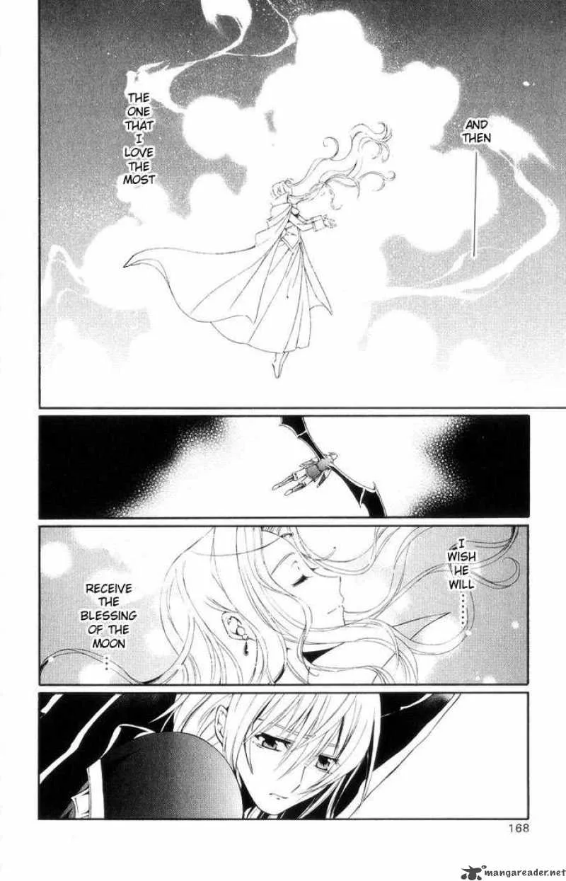 Record of Fallen Vampire Chapter 42 page 38