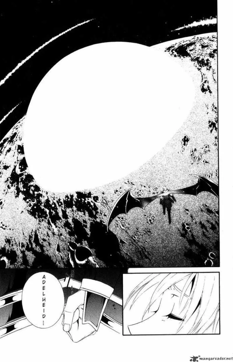 Record of Fallen Vampire Chapter 42 page 39