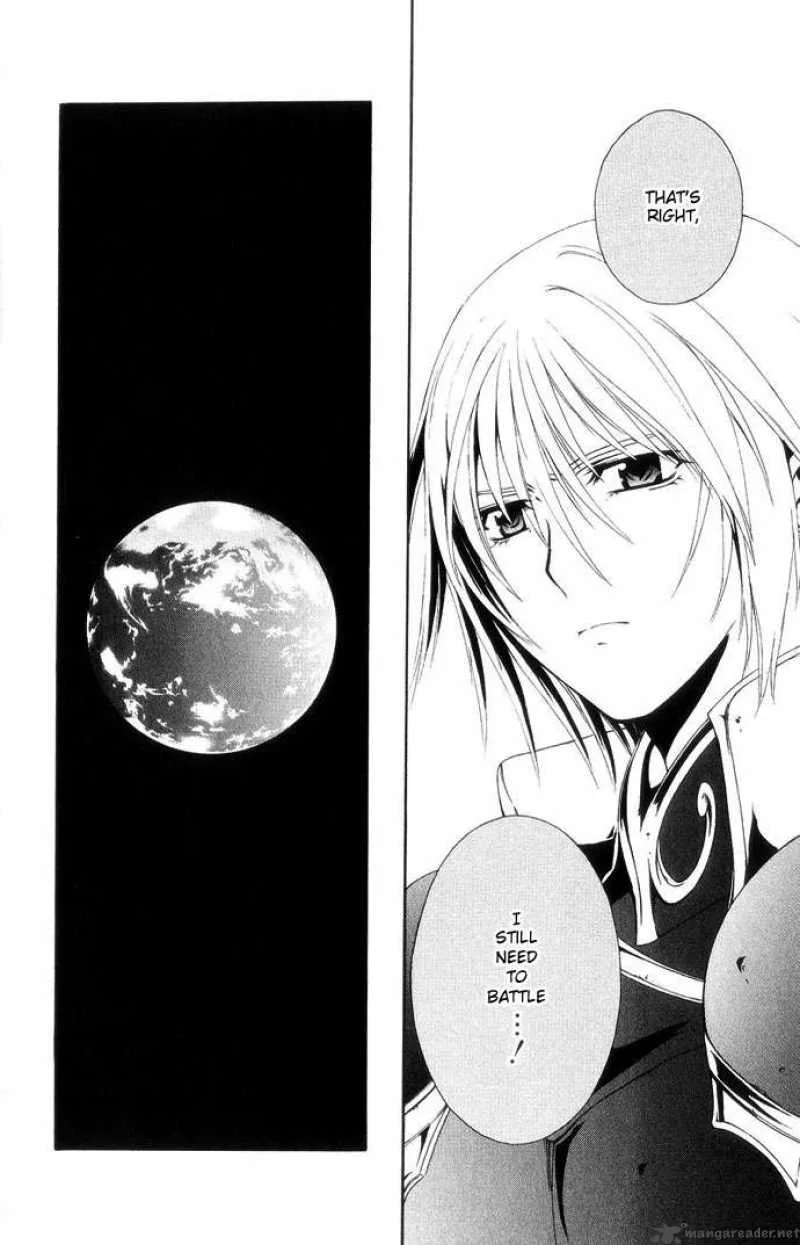 Record of Fallen Vampire Chapter 42 page 40