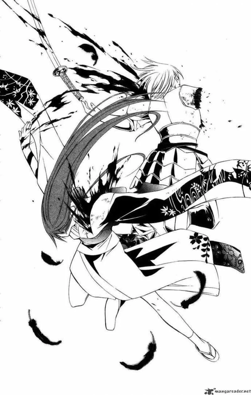 Record of Fallen Vampire Chapter 43 page 29