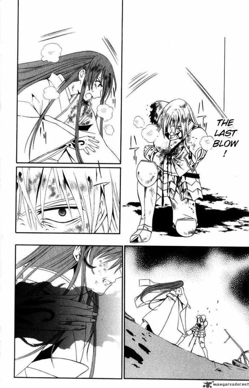 Record of Fallen Vampire Chapter 43 page 31