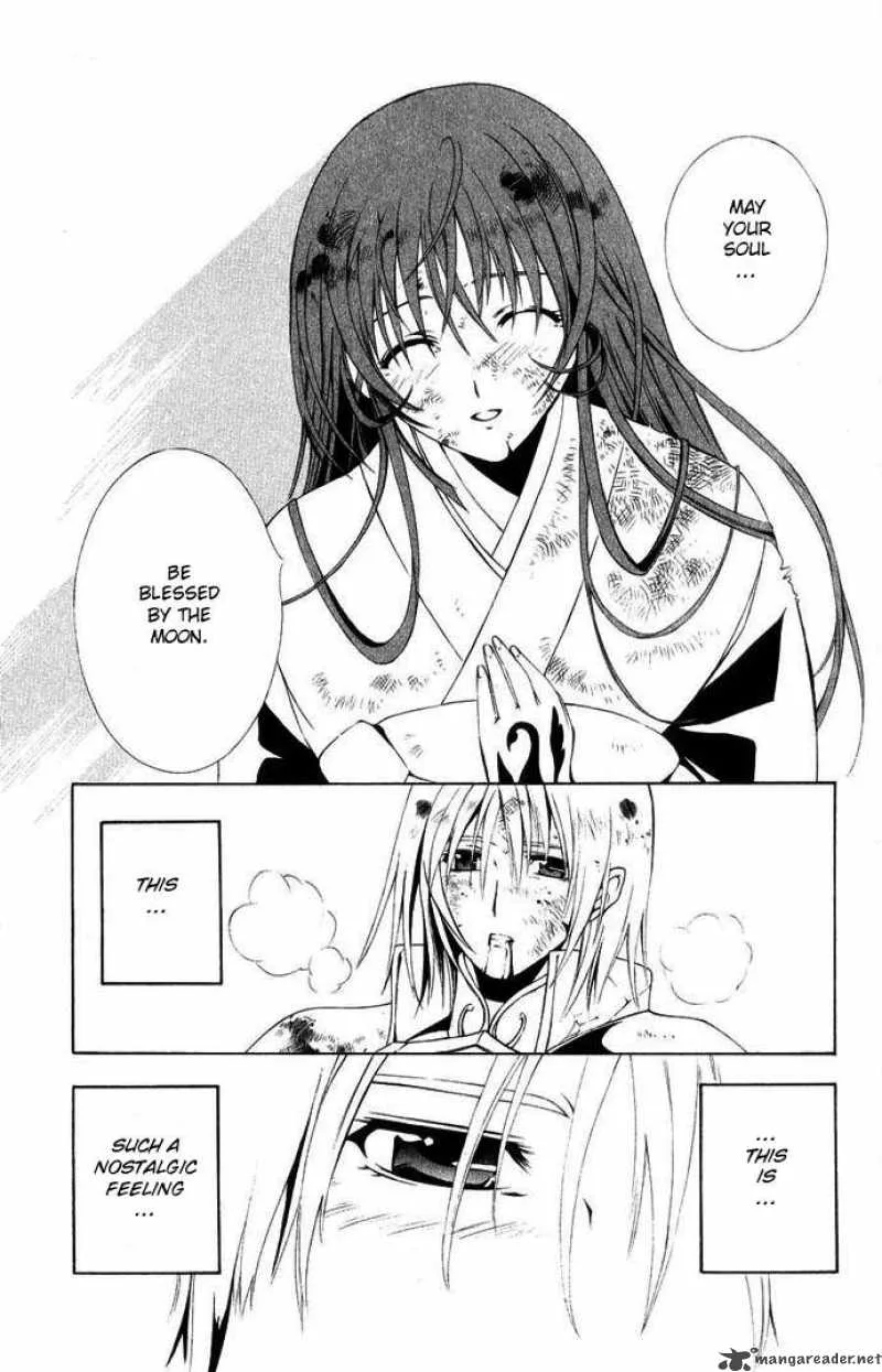Record of Fallen Vampire Chapter 43 page 38