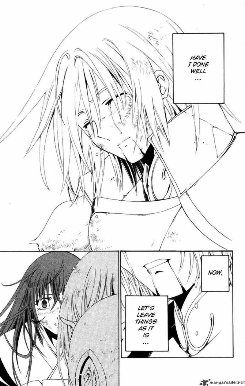Record of Fallen Vampire Chapter 43 page 52