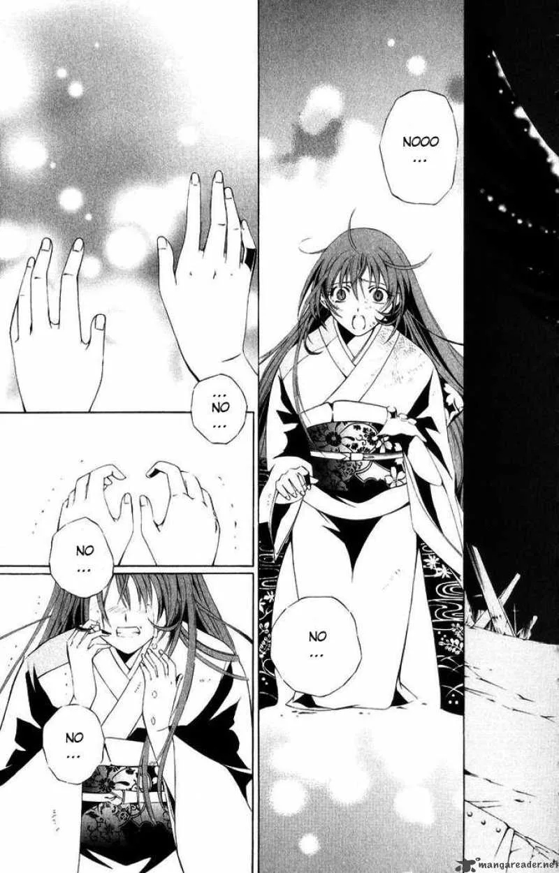 Record of Fallen Vampire Chapter 43 page 54