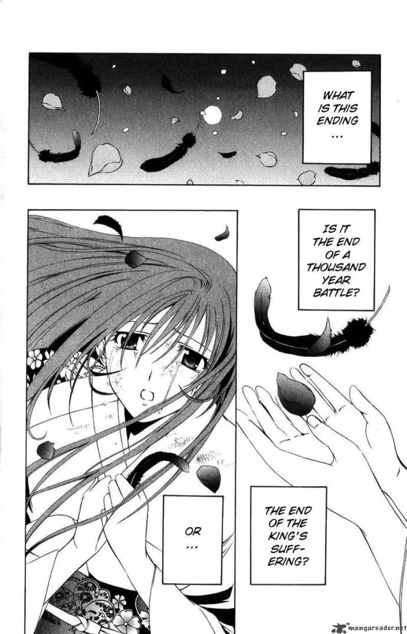 Record of Fallen Vampire Chapter 43 page 59