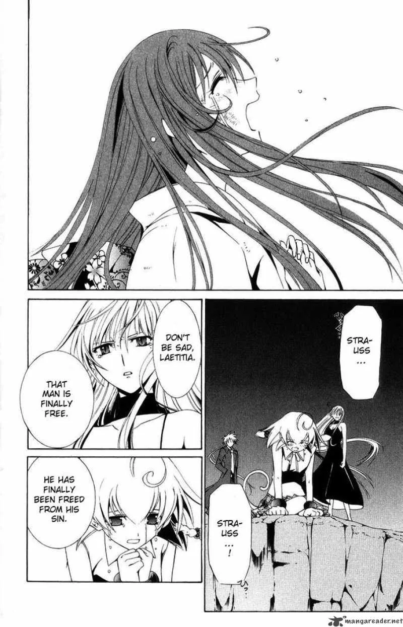 Record of Fallen Vampire Chapter 43 page 55