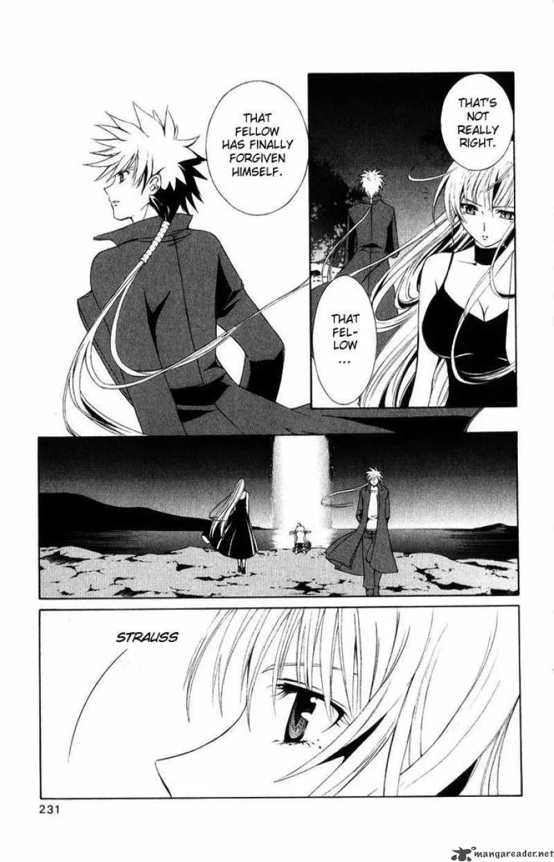 Record of Fallen Vampire Chapter 43 page 56