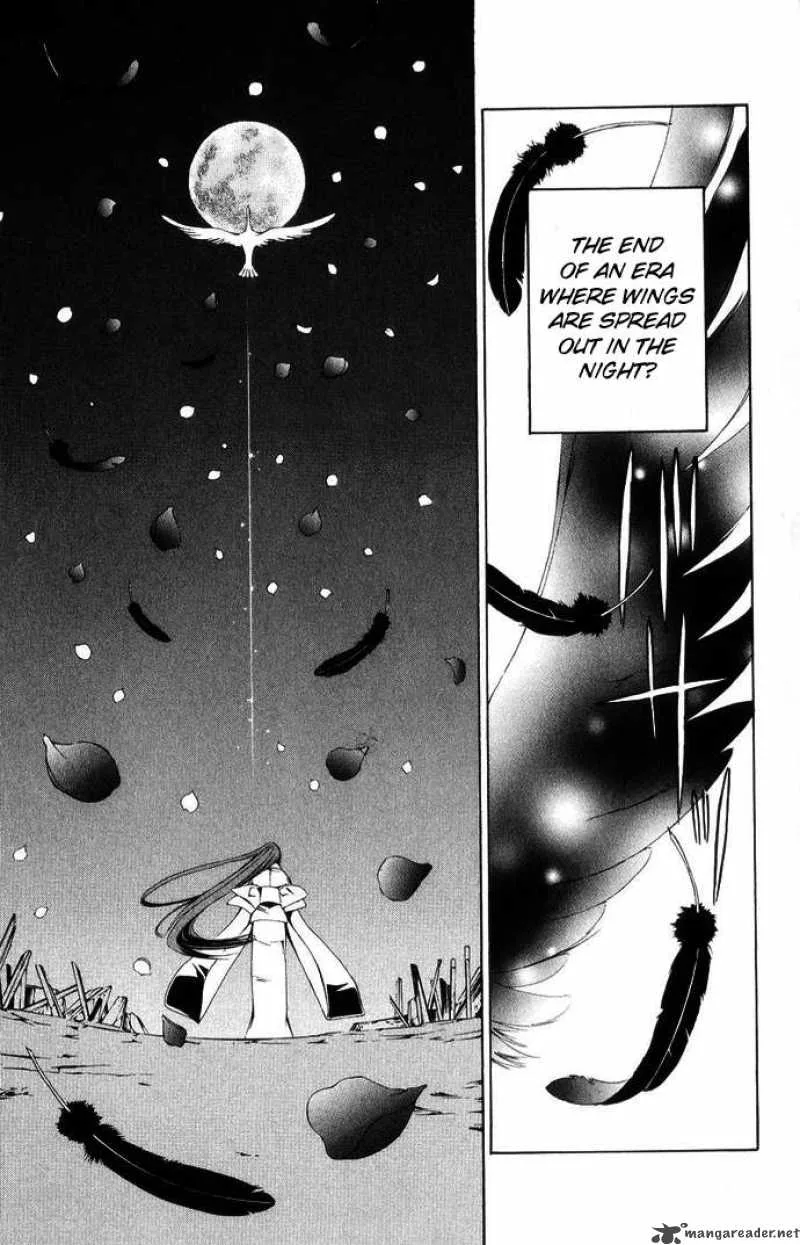 Record of Fallen Vampire Chapter 43 page 60