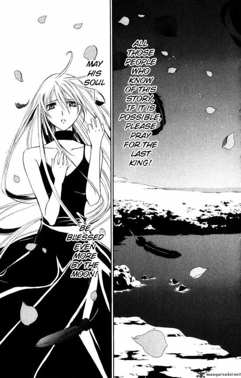 Record of Fallen Vampire Chapter 43 page 58