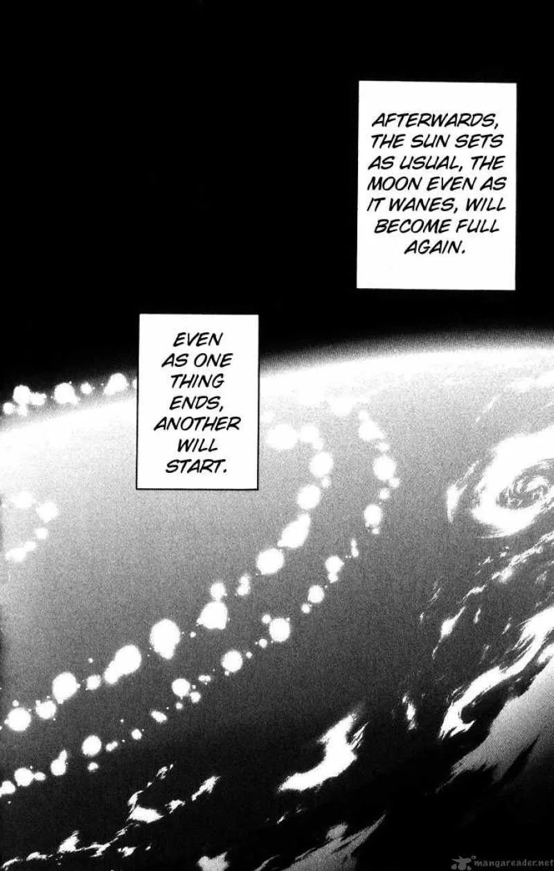 Record of Fallen Vampire Chapter 43 page 61