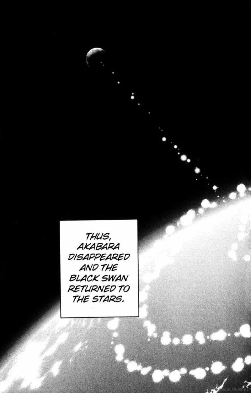 Record of Fallen Vampire Chapter 43 page 62