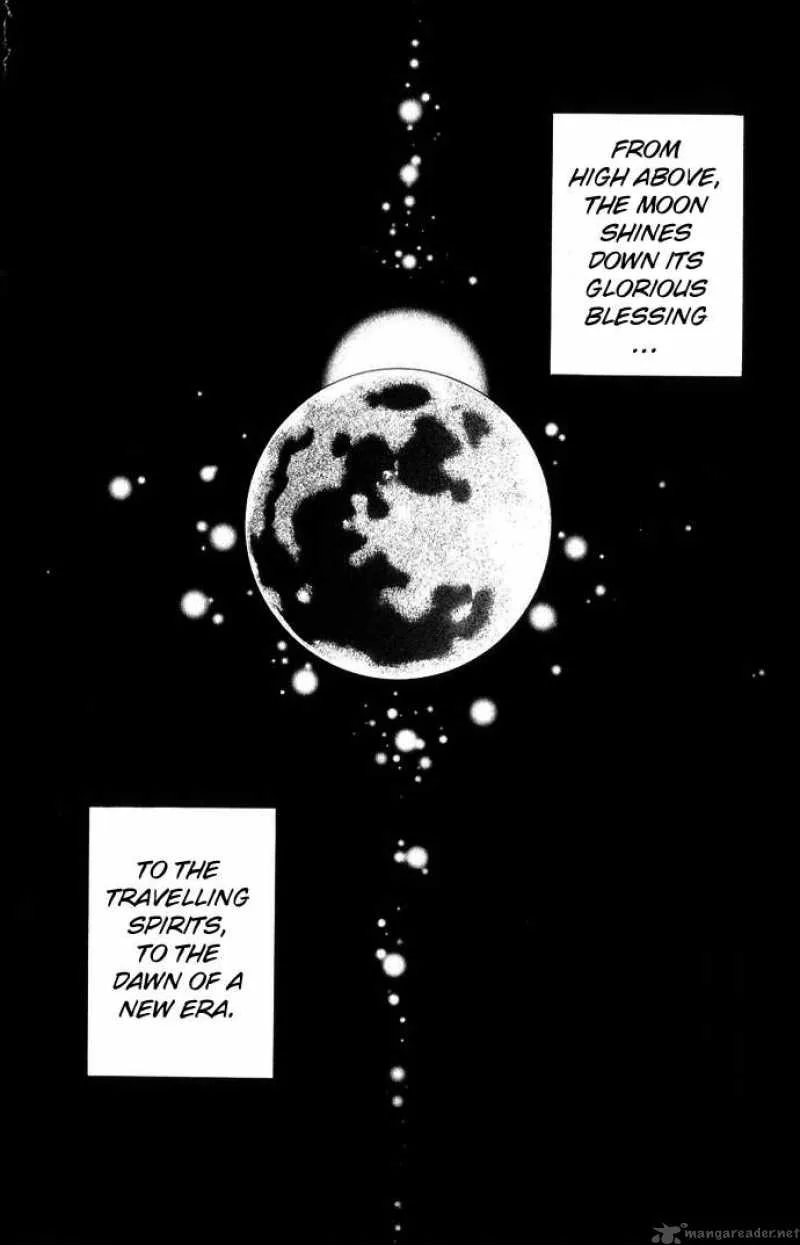 Record of Fallen Vampire Chapter 43 page 63