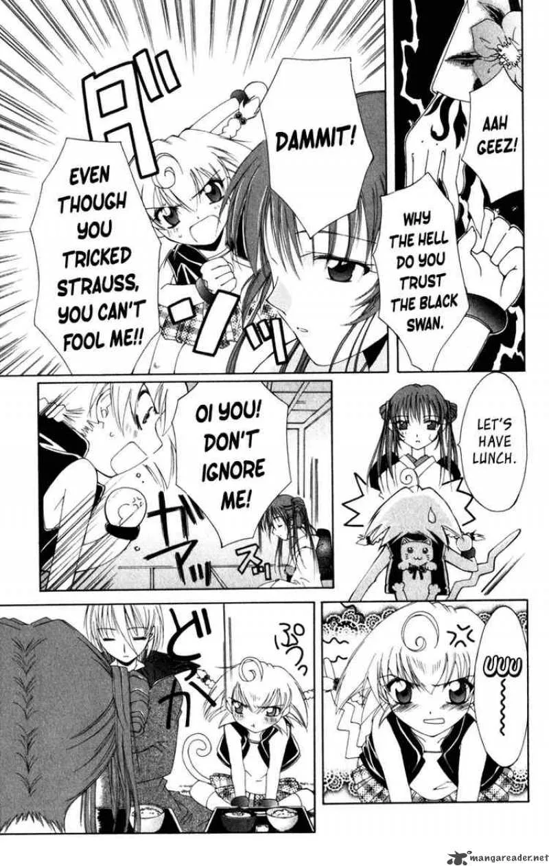 Record of Fallen Vampire Chapter 5 page 8