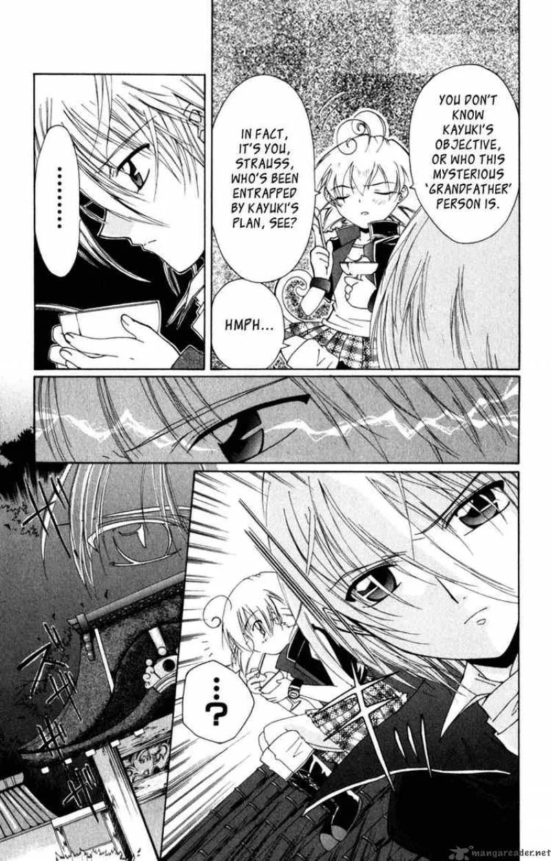 Record of Fallen Vampire Chapter 5 page 30