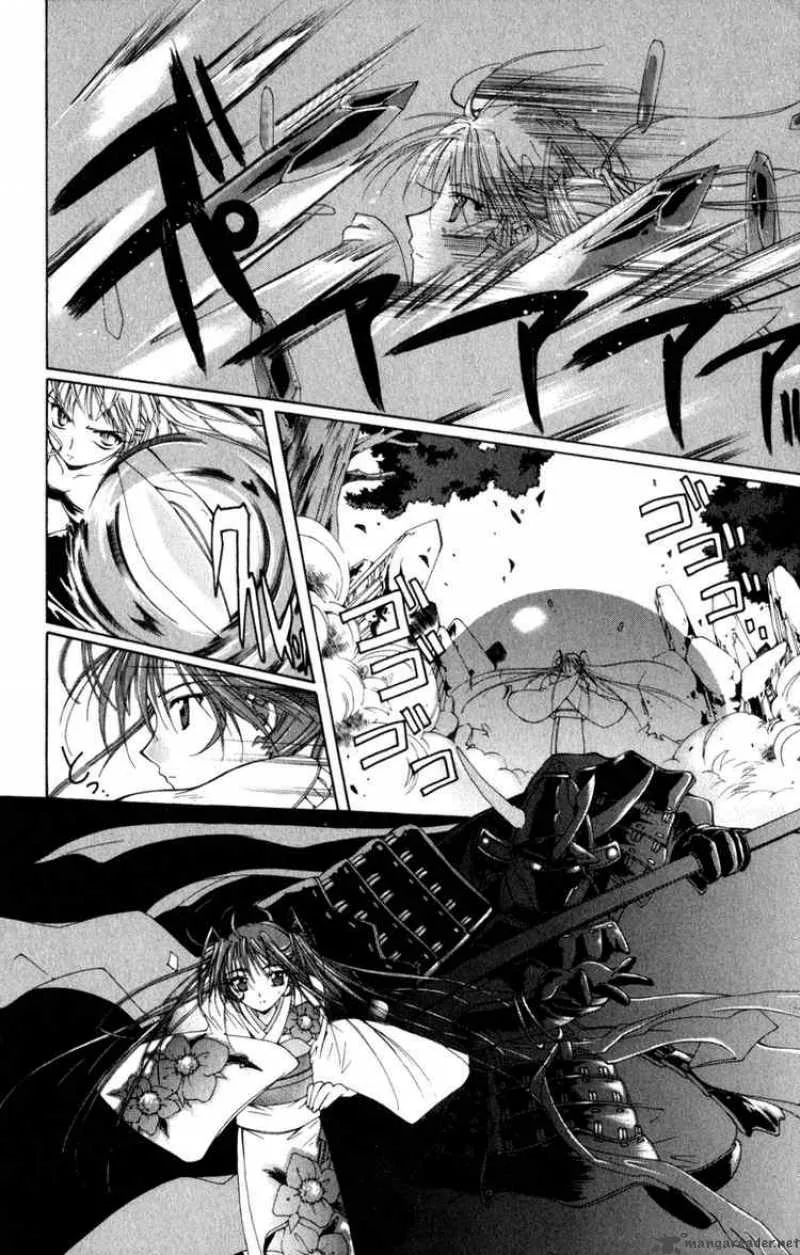 Record of Fallen Vampire Chapter 6 page 8