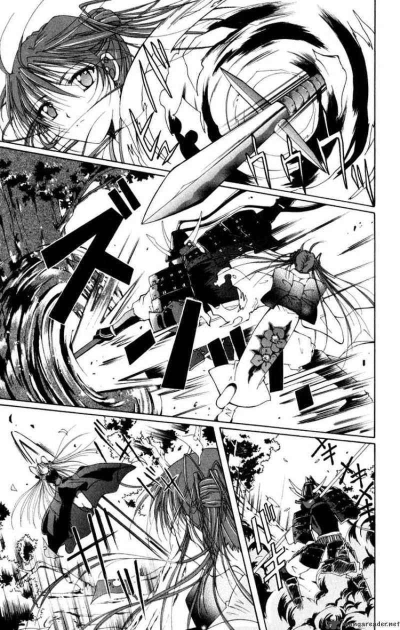 Record of Fallen Vampire Chapter 6 page 9