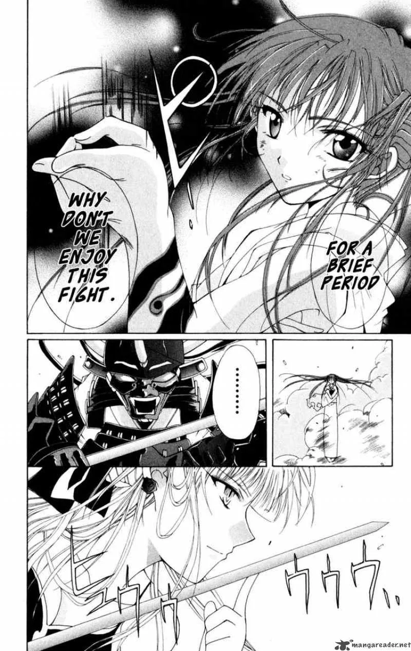 Record of Fallen Vampire Chapter 6 page 14