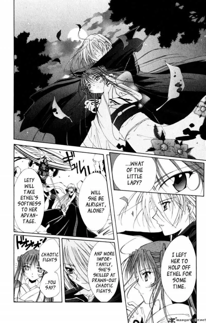 Record of Fallen Vampire Chapter 6 page 25