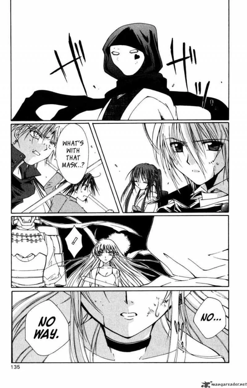 Record of Fallen Vampire Chapter 7 page 23