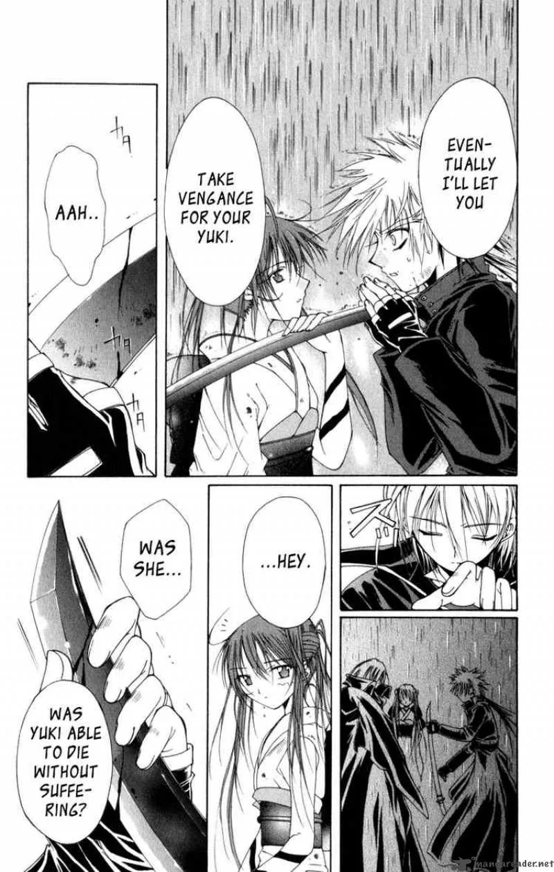 Record of Fallen Vampire Chapter 7 page 35