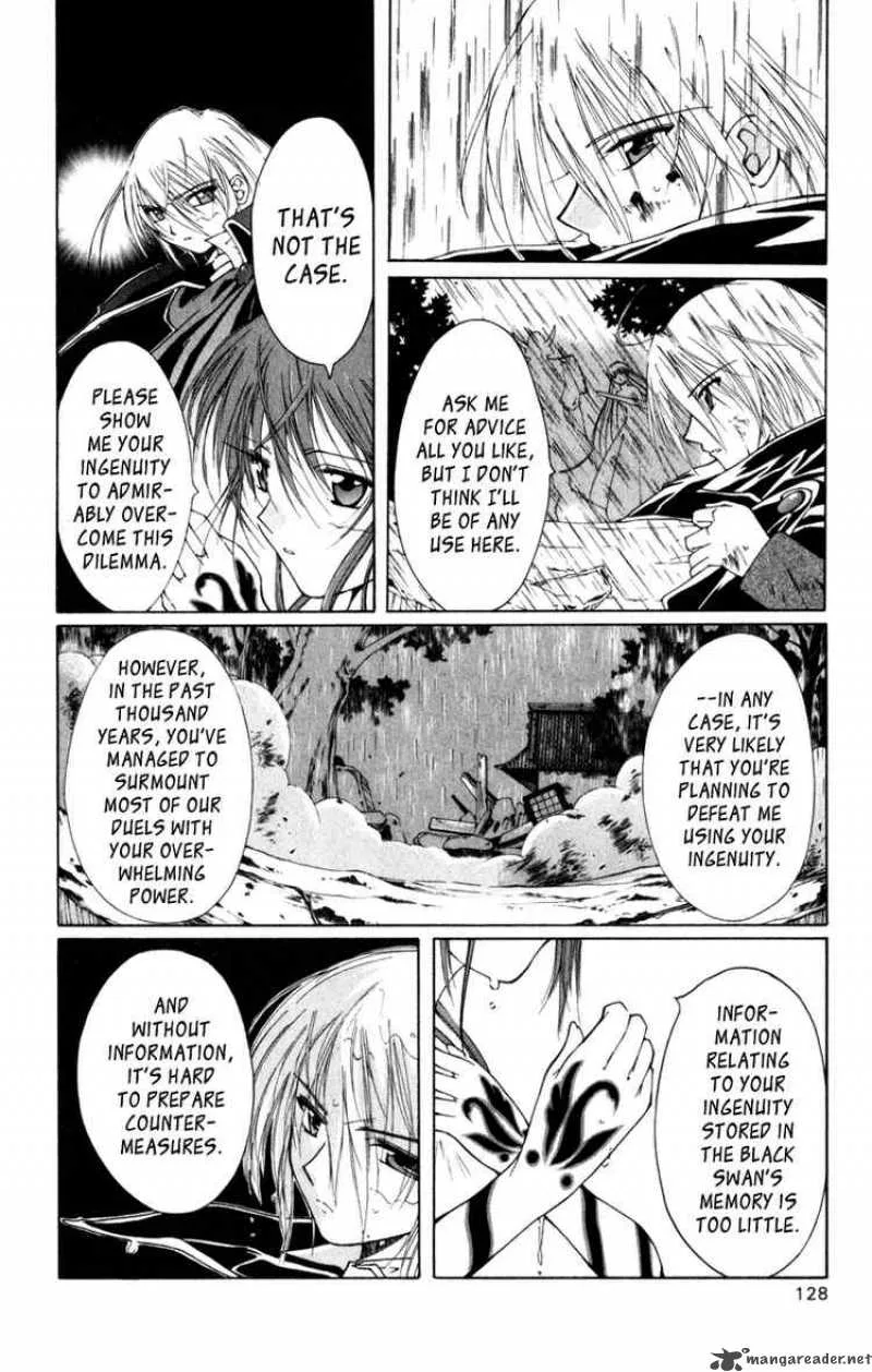 Record of Fallen Vampire Chapter 7 page 16