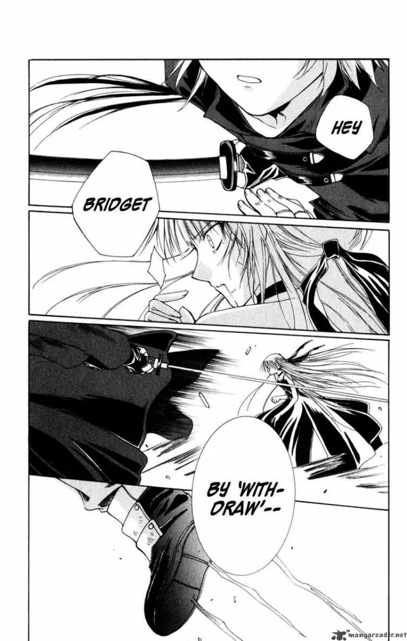 Record of Fallen Vampire Chapter 7 page 30