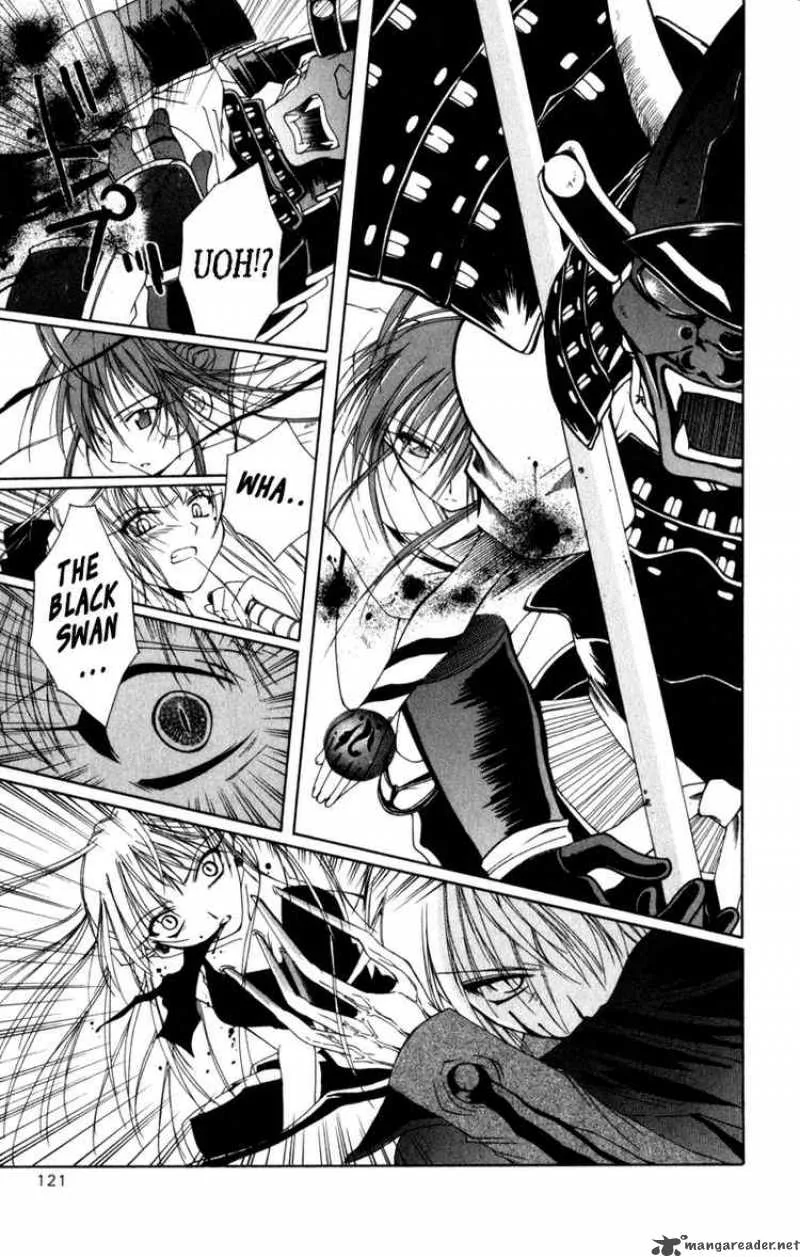 Record of Fallen Vampire Chapter 7 page 9