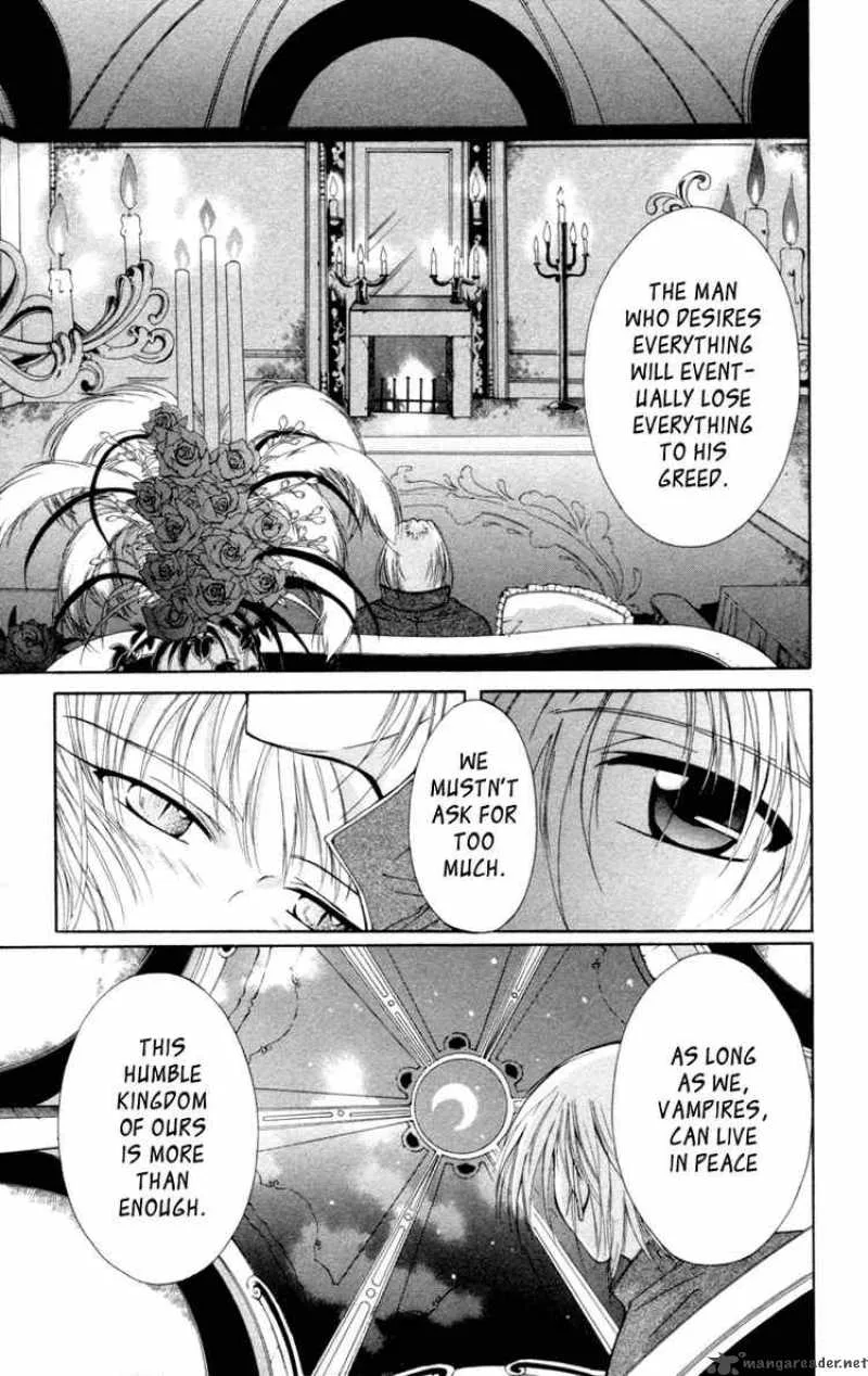 Record of Fallen Vampire Chapter 9 page 11