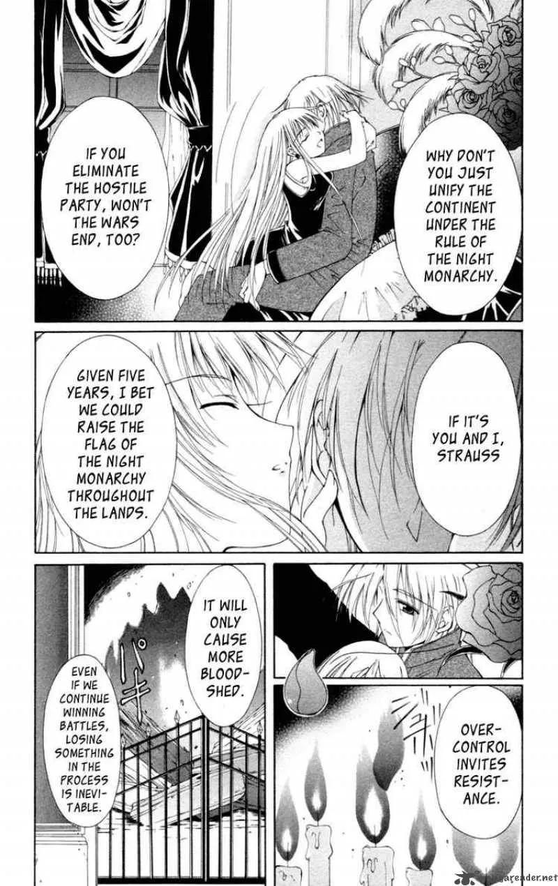 Record of Fallen Vampire Chapter 9 page 10