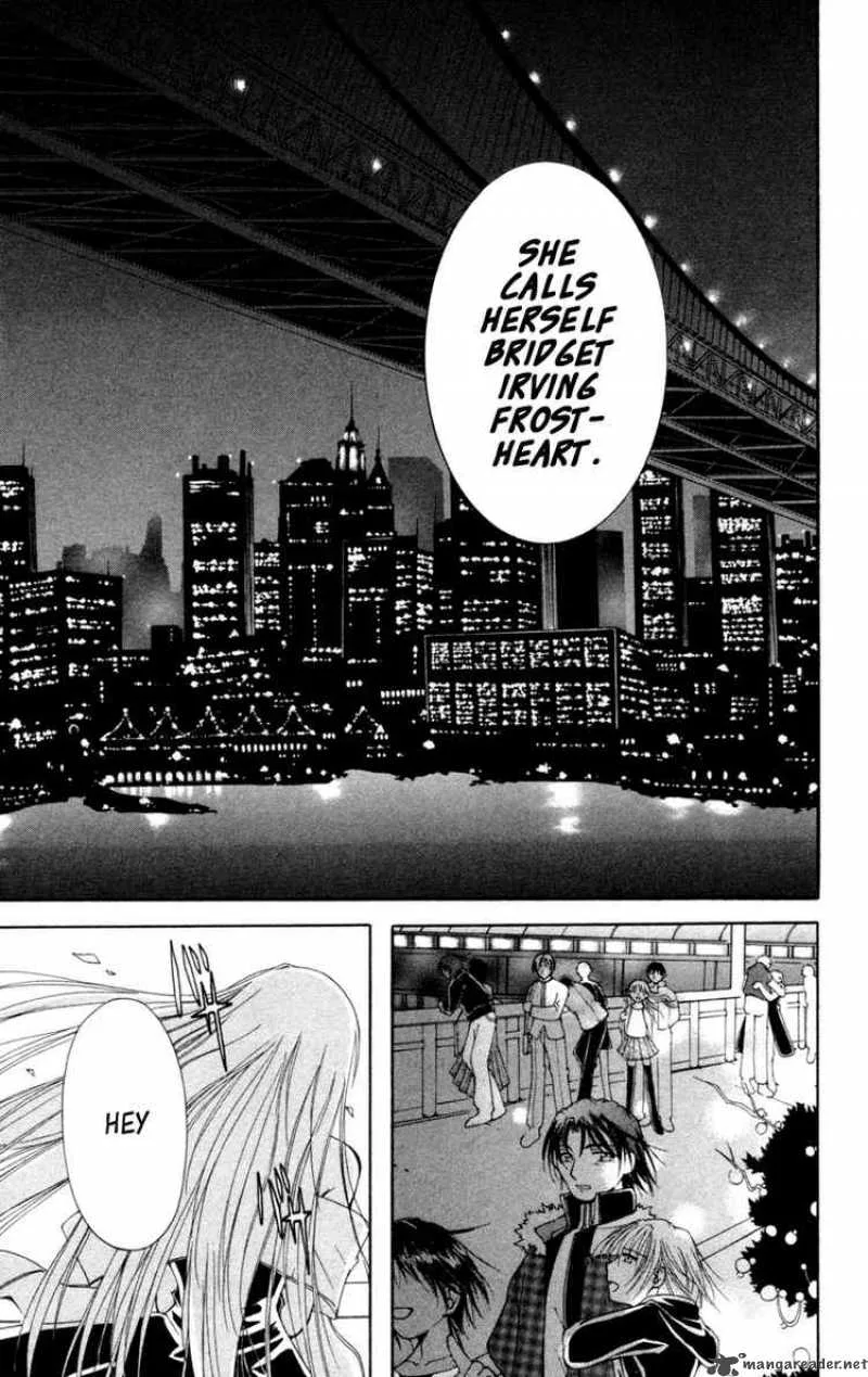 Record of Fallen Vampire Chapter 9 page 17