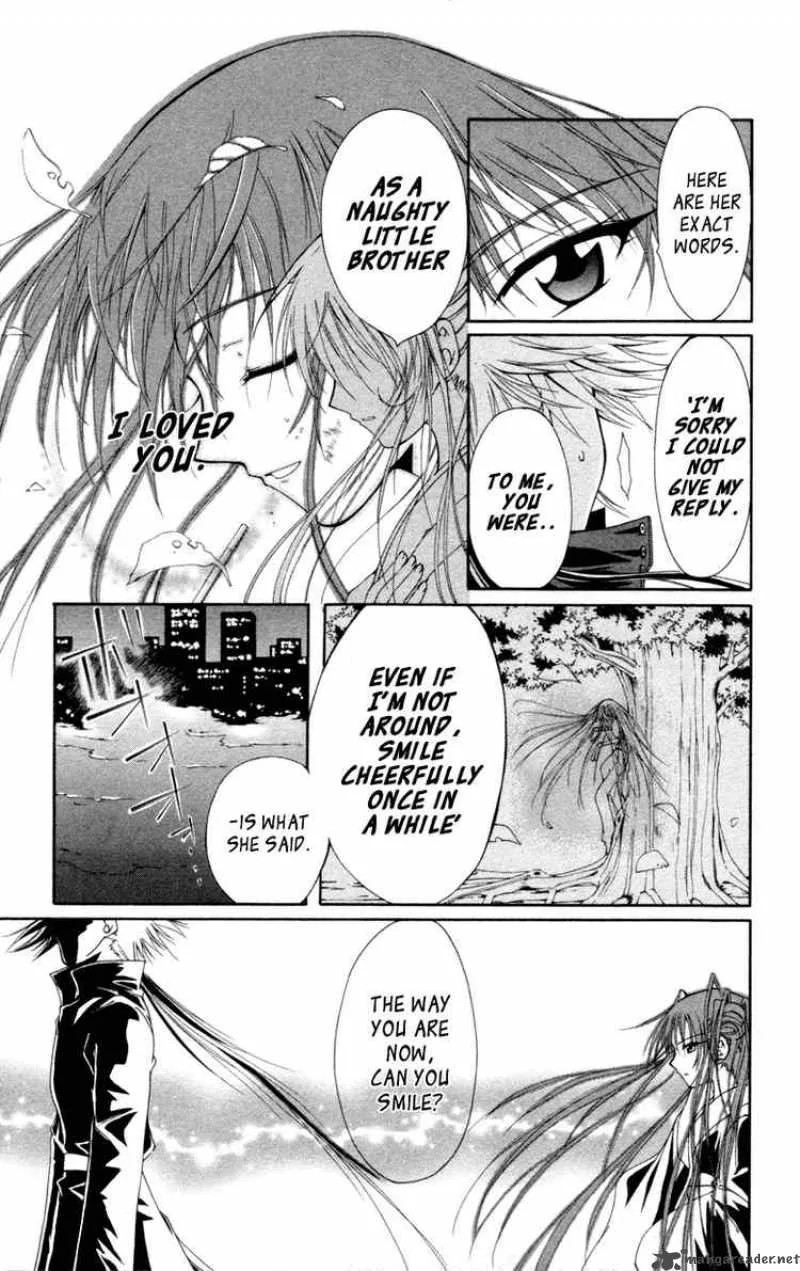 Record of Fallen Vampire Chapter 9 page 23