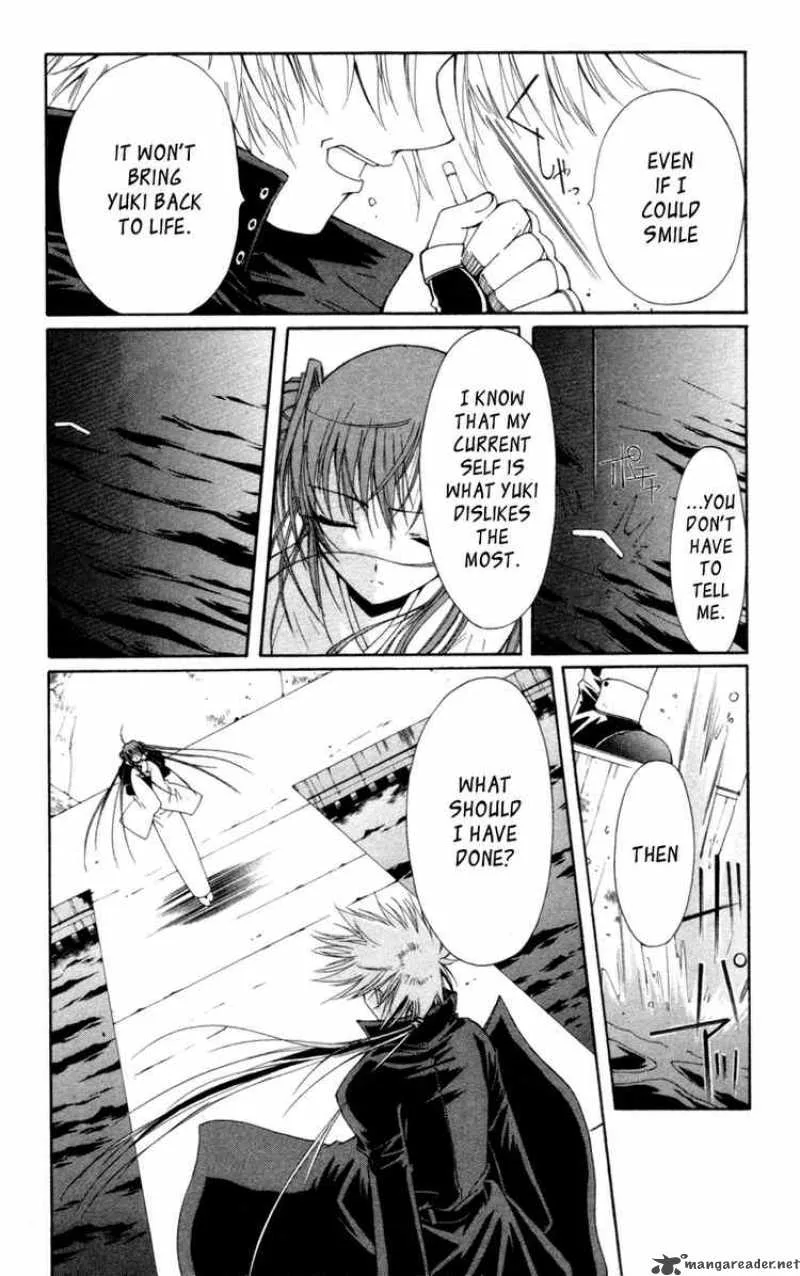 Record of Fallen Vampire Chapter 9 page 24