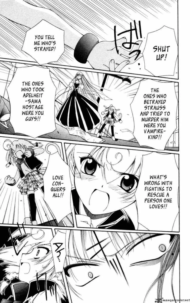 Record of Fallen Vampire Chapter 9 page 42
