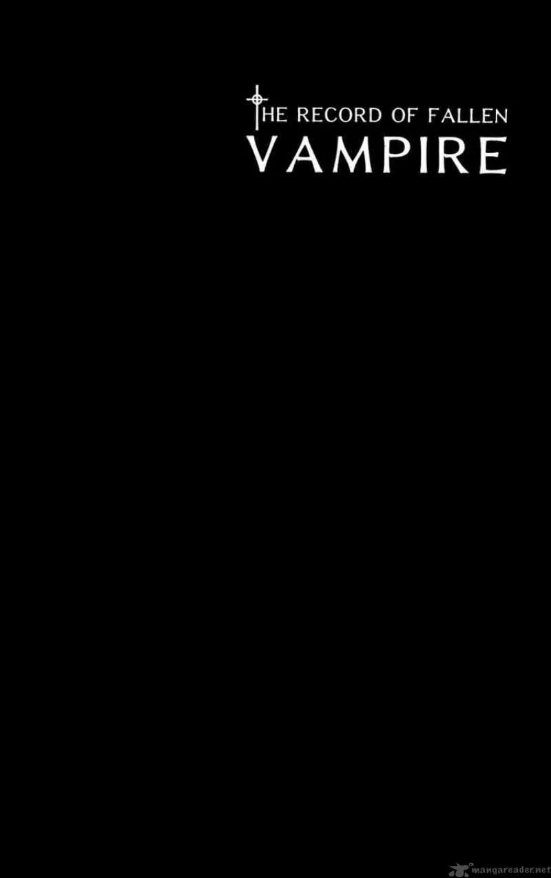 Record of Fallen Vampire Chapter 9 page 44