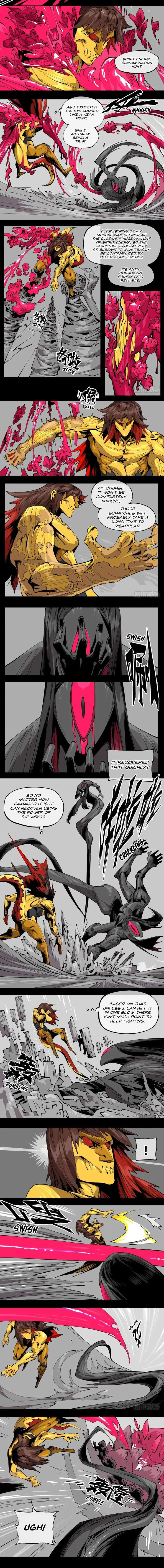 Records of the Mystic Gardens Chapter 102 page 2