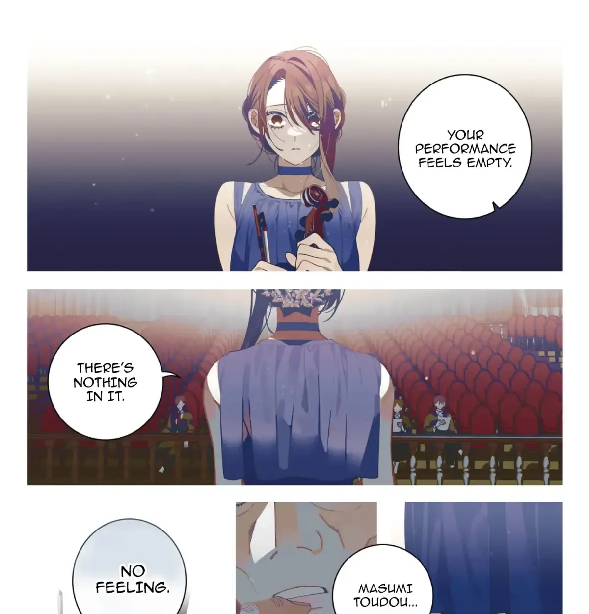 recruited-by-the-strongest-knights-in-another-world Chapter 1 page 5