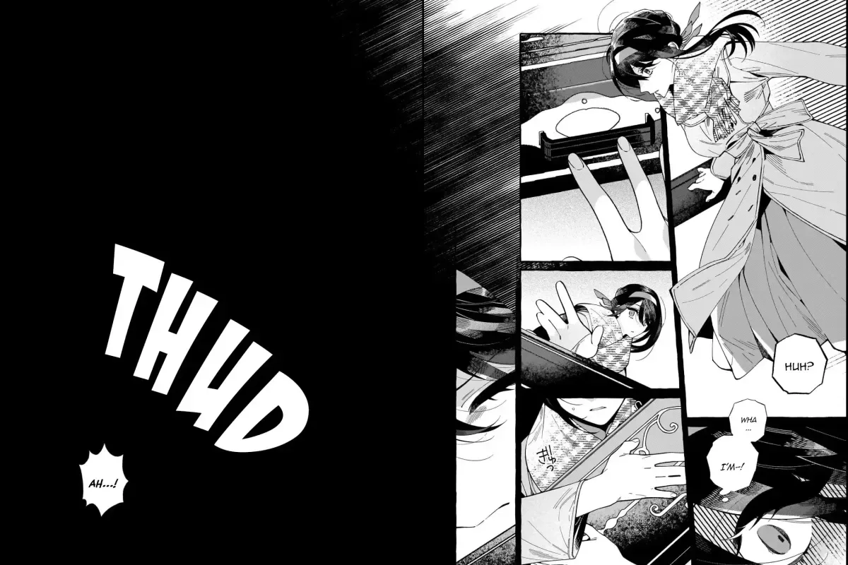 recruited-by-the-strongest-knights-in-another-world Chapter 1 page 35