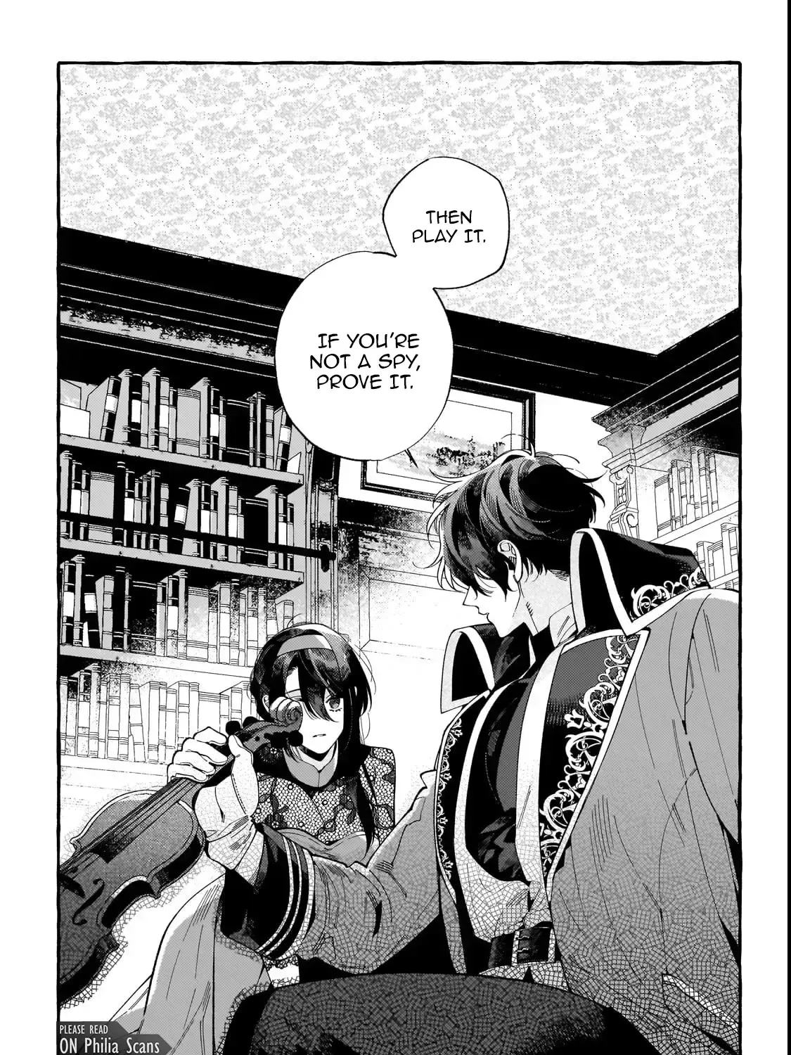 recruited-by-the-strongest-knights-in-another-world Chapter 1 page 85