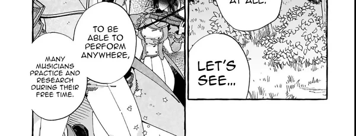recruited-by-the-strongest-knights-in-another-world Chapter 11 page 34