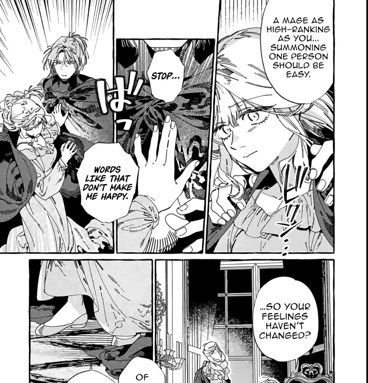 recruited-by-the-strongest-knights-in-another-world Chapter 11 page 67