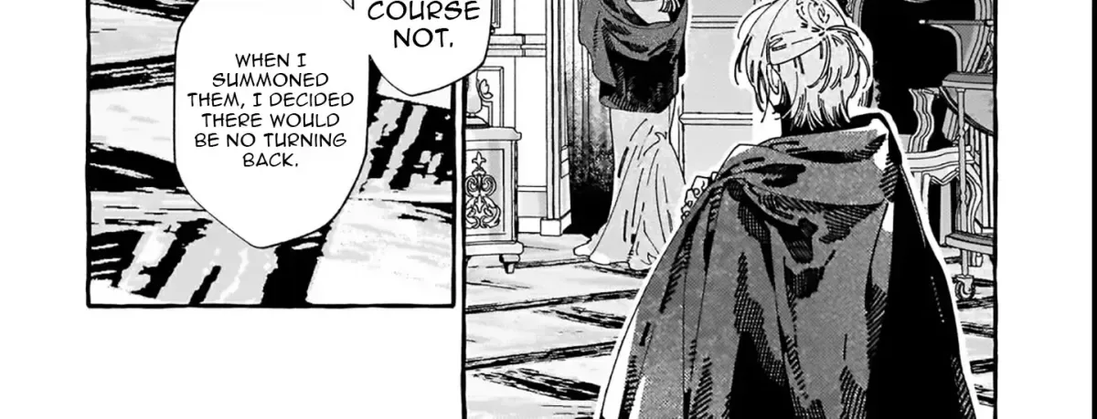 recruited-by-the-strongest-knights-in-another-world Chapter 11 page 68