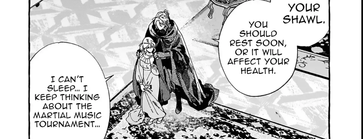 recruited-by-the-strongest-knights-in-another-world Chapter 11 page 64