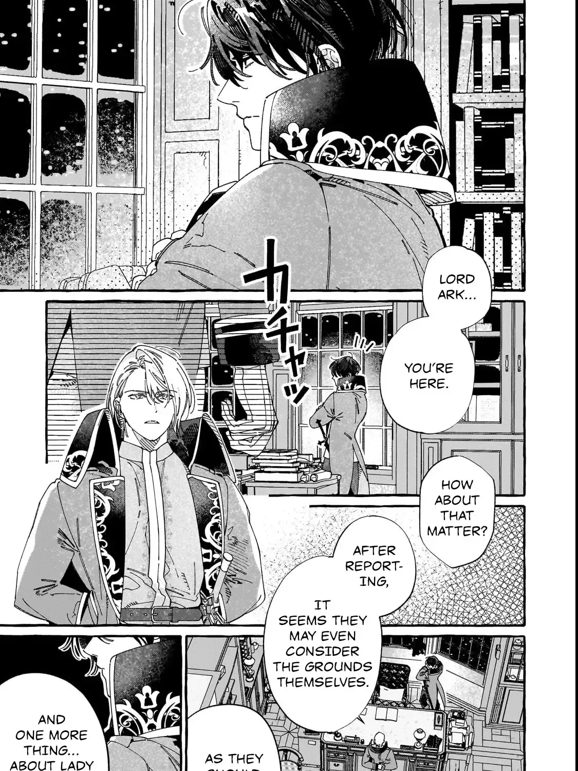 recruited-by-the-strongest-knights-in-another-world Chapter 12 page 61