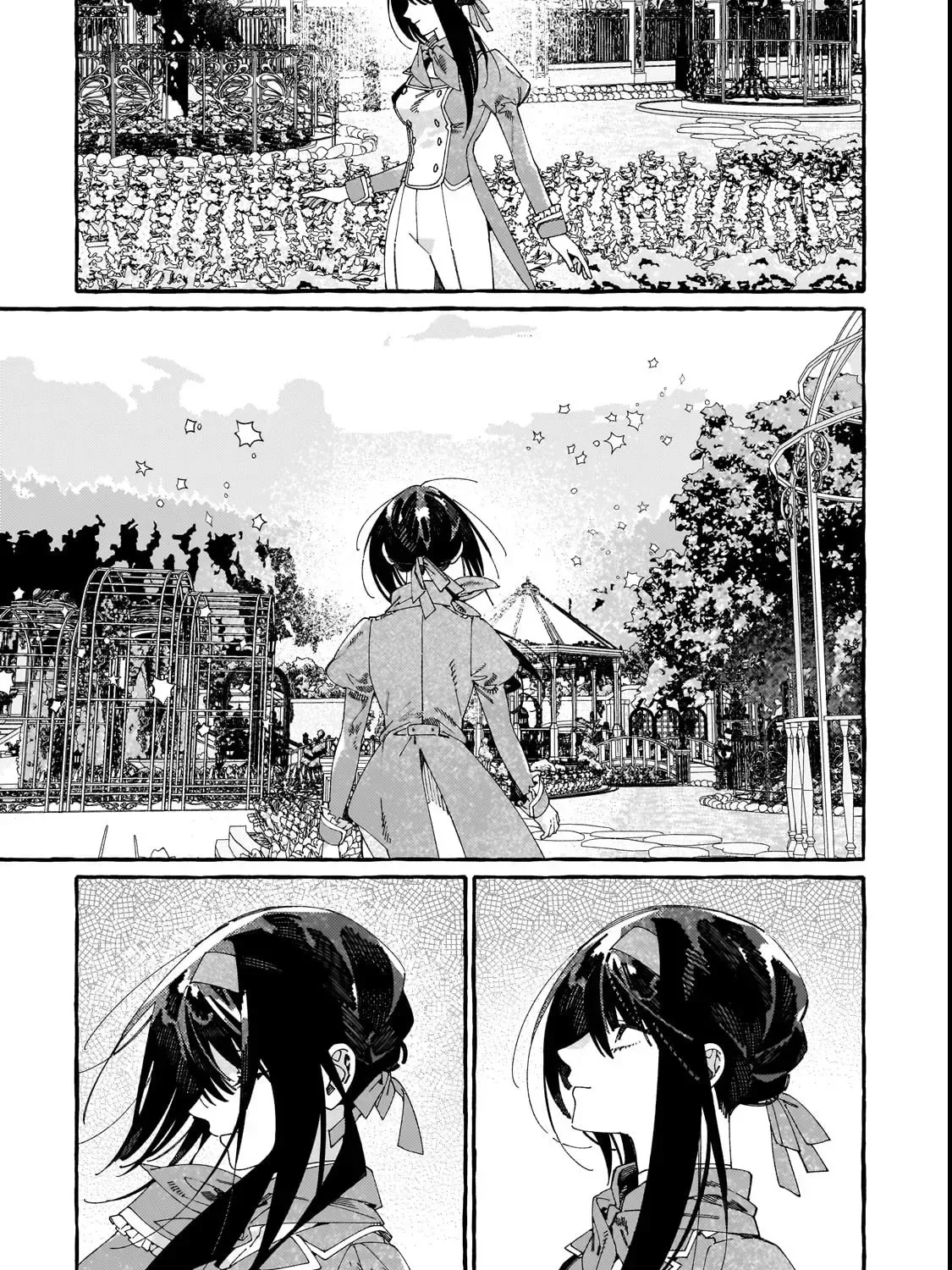 recruited-by-the-strongest-knights-in-another-world Chapter 15.1 page 21