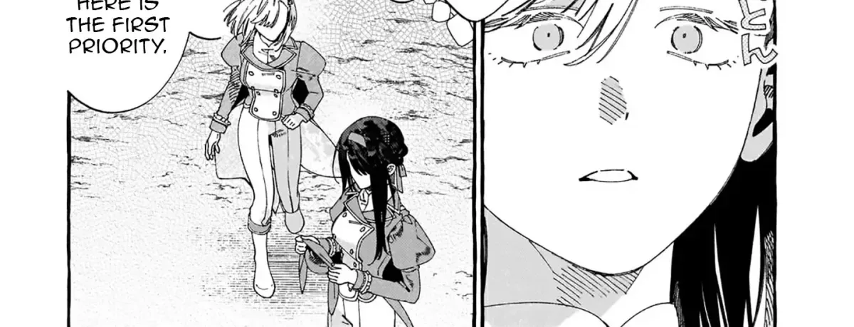 recruited-by-the-strongest-knights-in-another-world Chapter 15.2 page 24