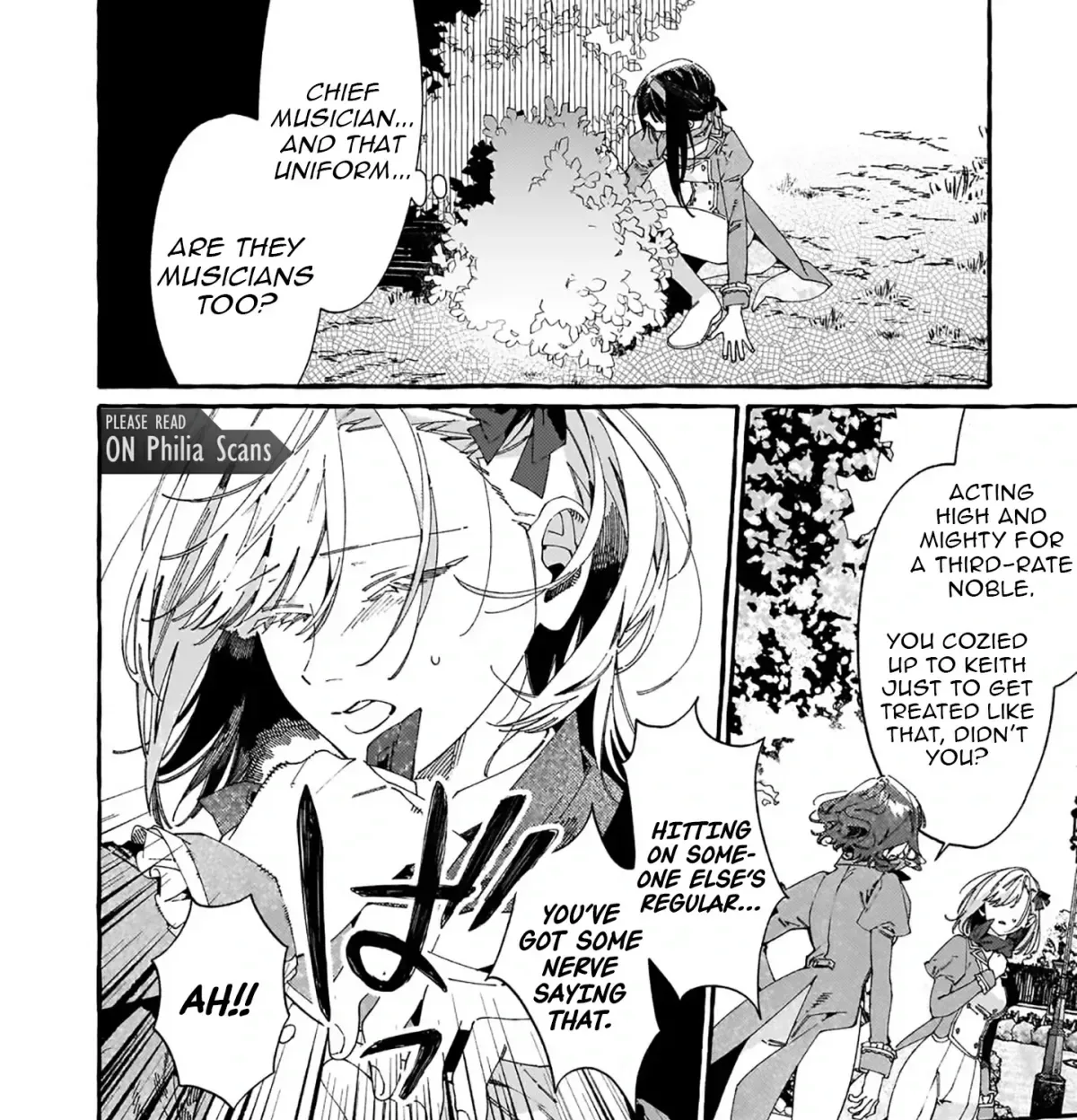recruited-by-the-strongest-knights-in-another-world Chapter 15.2 page 5