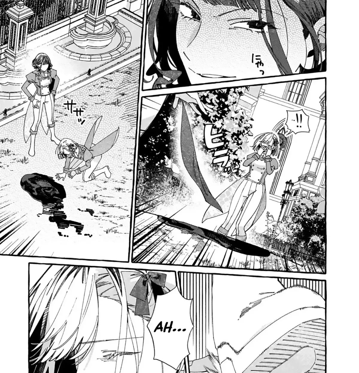 recruited-by-the-strongest-knights-in-another-world Chapter 15.2 page 7